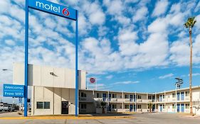 Motel 6-Blythe, Ca - South